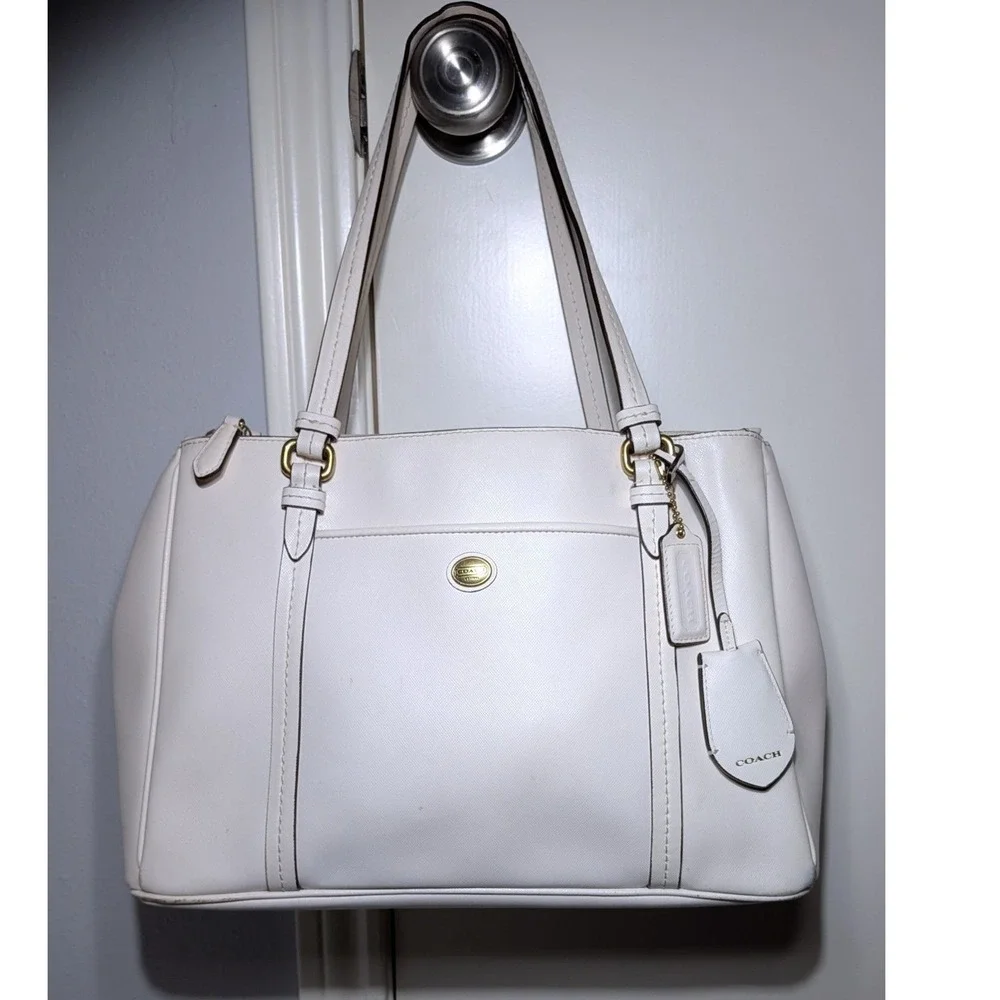 Coach beautiful pre